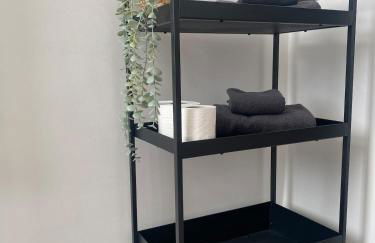 Berlin Base Apartments - Foto 20