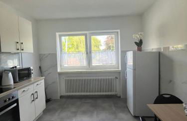 Schlosspark Apartment - Ferienwohnung - Foto 7