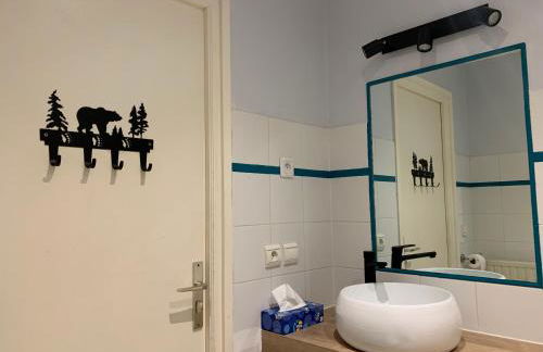 appartement T2 pour 6 personnes à Combloux - Photo 13