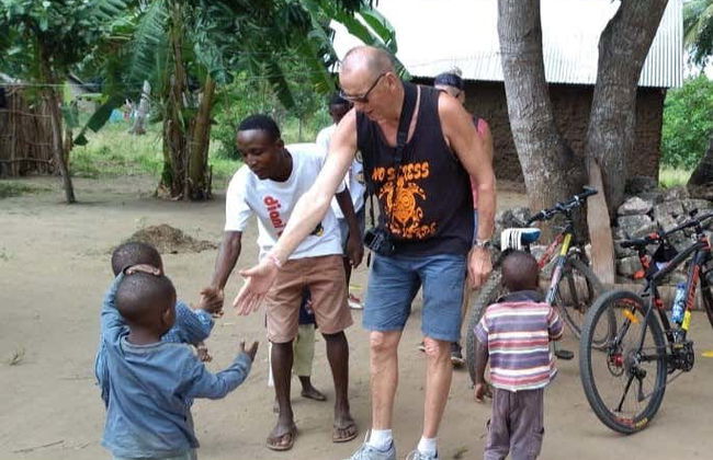 Tour en bicicleta por Diani - Foto 4