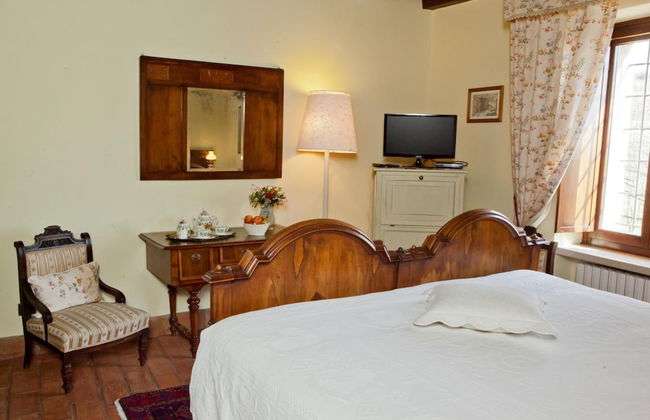 Agriturismo Corteforte - Foto 12