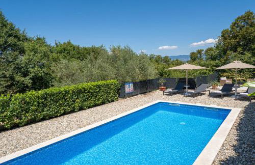 Holiday Home Matea by Interhome - Foto 60