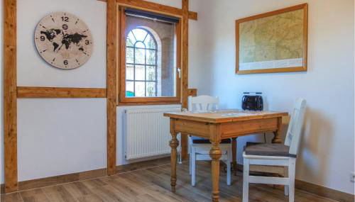 Amazing Apartment In Loxstedt With Wifi - Foto 3