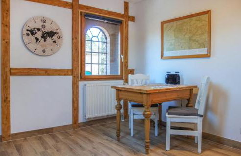 Amazing Apartment In Loxstedt With Wifi - Foto 3