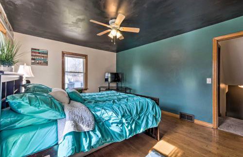 Spacious Family-Friendly Home in Massillon! - Foto 30