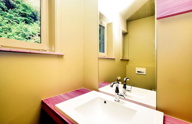 Modern Holiday Home in Flobecq With Garden - Foto 27