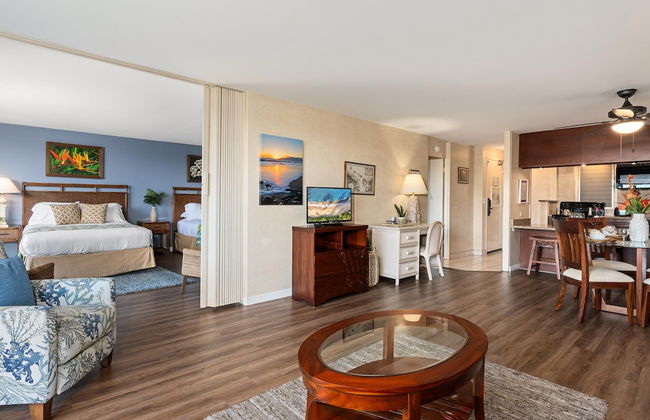 Maui Kaanapali Villas 415 - Foto 62