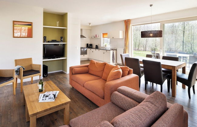 Summio Buitenplaats de Marke van Ruinen - Photo 41