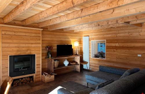 Chalet Le Dimore Asiago - Ideale per gruppi e Famiglie - Foto 2