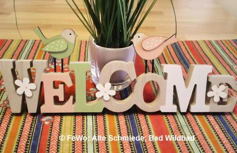 Alte Schmiede - Foto 13