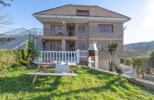 Casa Villa Maria - Foto 8