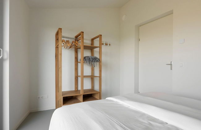 Holiday Home Wissenkerke Near Nature Reserve - Foto 4