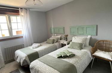 O Balcon Do Oitaven, vuestra finca privada en Galicia - Foto 24