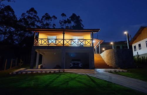 A Casa do Júnior em Visconde de Mauá - Photo 1