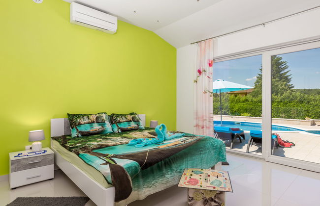 Villa Gabriel - Foto 22