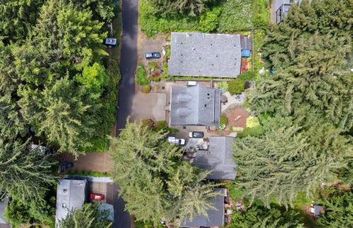 Coastal Cottage - Foto 47