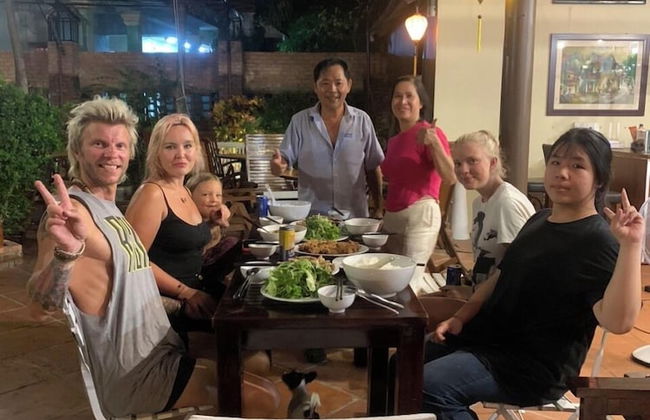 Hoi An Coco Bungalows - Foto 13