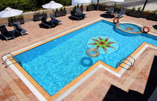 Harma Corfu - Foto 18