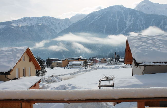 Chalet in Koetschach-mauthen in Carinthia - Foto 22