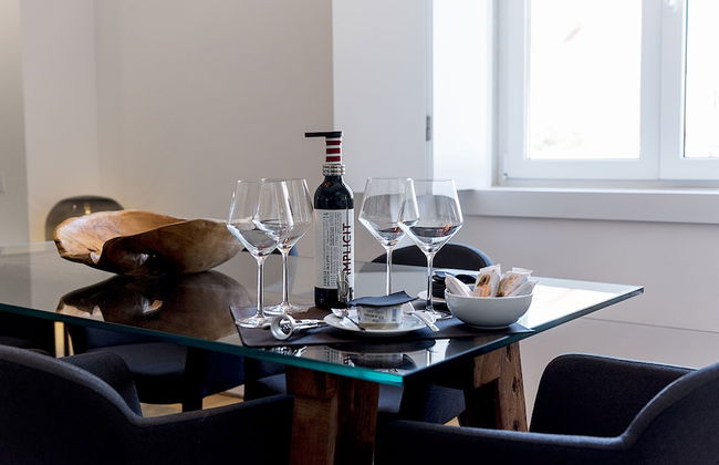 FLORA Chiado Apartments - Foto 24