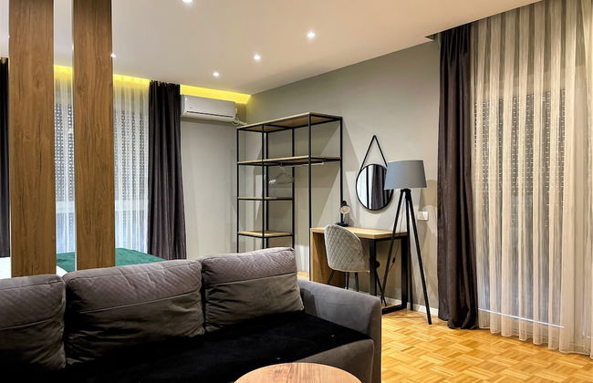 Premium Apartments - Foto 26