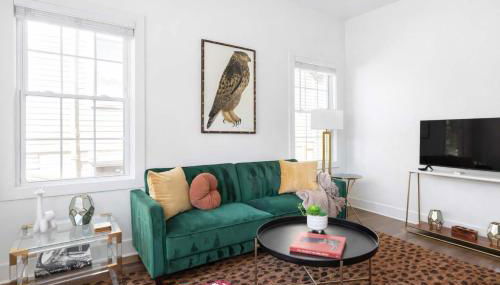 Bohemian Bliss - Foto 1