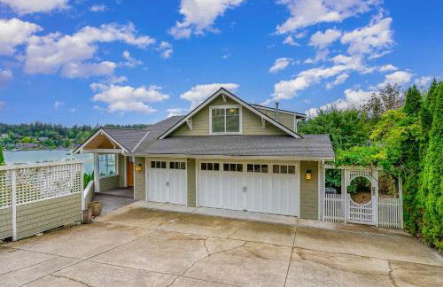 Raft Island Retreat - Foto 55