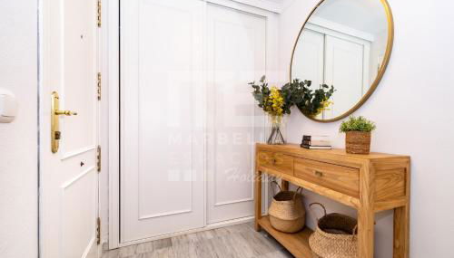 Amplio apartamento planta jardin Nagueles - Foto 3