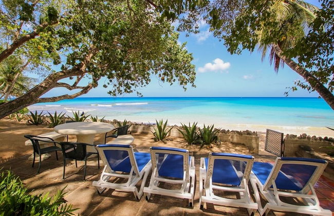 Beachfront Classic 3-bed House - Whitecaps by BSL Rentals - Foto 15