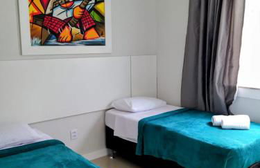 Apartamento Praia Porto mais Alegre - Photo 14