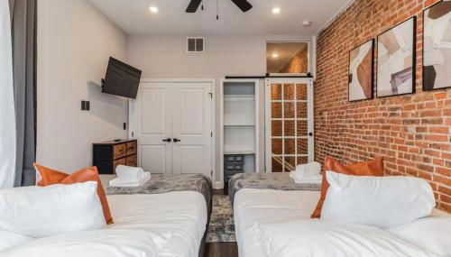 Jr 1Br w 2 Beds - Sleeps 4 - 10 min to DT - Foto 4