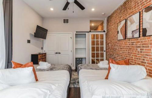 Jr 1Br w 2 Beds - Sleeps 4 - 10 min to DT - Foto 4