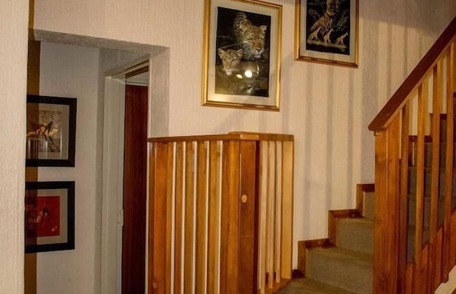 Legend Safaris - Kruger Park Lodge - Foto 7