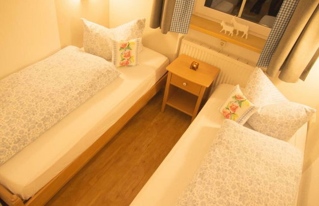 Alpenrosle Comfortable Holiday Residence - Photo 2