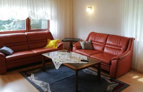 Ferienwohnung Josefa Ganter 80qm - Foto 4