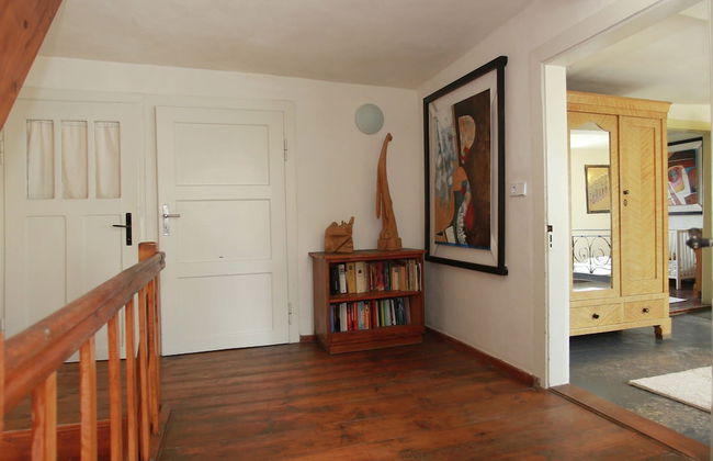 Charming Holiday Home in Thuringen Near the Lake - Photo 23