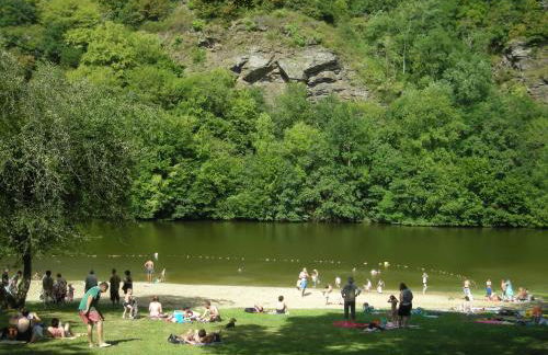 Maison de charme avec piscine, proche de la Creuse et attractions touristiques - FR-1-591-62 - Foto 8
