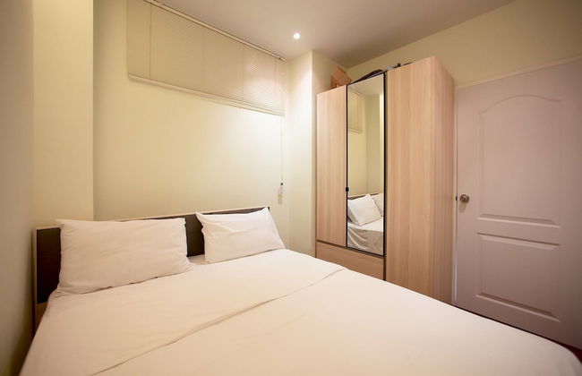 The Lago Apartments by Tropiclook - Foto 2