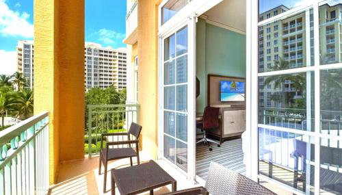Stunning Studio Apartment Located at the Ritz Carlton-Key Biscayne - Foto 3