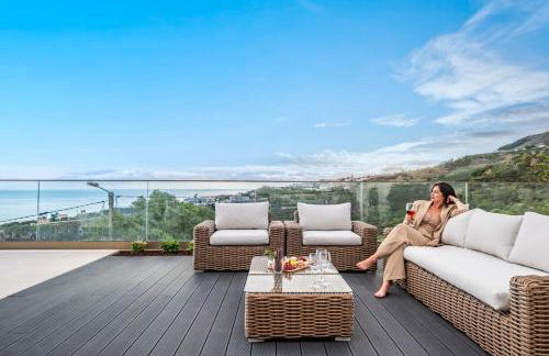 Half Gate Villa - Foto 12