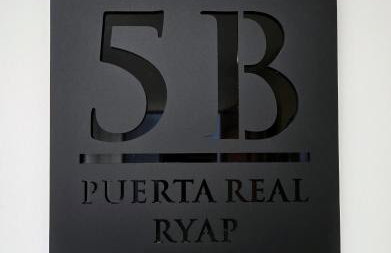 RYAP Puerta Real - Foto 37