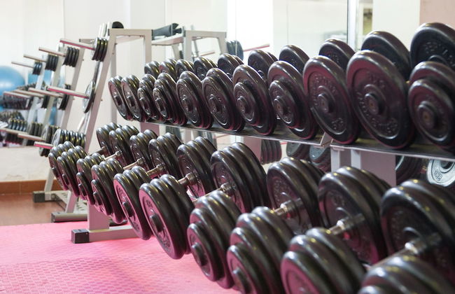 Vitalclass Lanzarote Resort - Foto 40