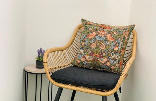 Shona Retreat - Caister - Foto 45