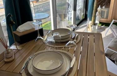 Sea Side Calais vue mer - Foto 22