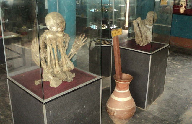 Churubamba & Papahuasi Valley Excursion - Photo 5