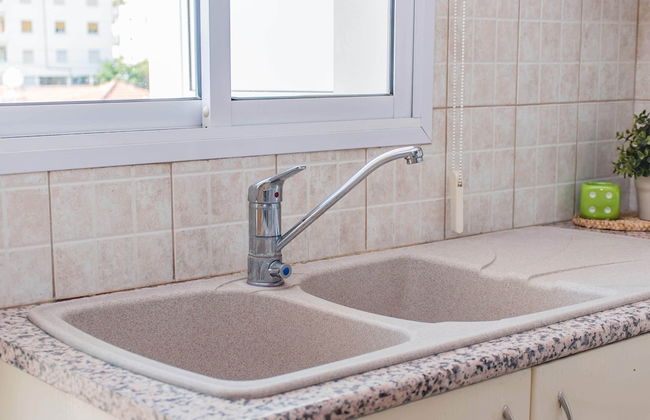 Koulas Apartment - Foto 24