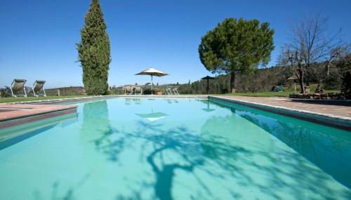 Salvadonica - Borgo del Chianti - Foto 3