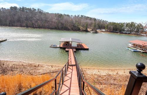 Generations Cove - Welcome To Your Perfect Lakefront Getaway! - Foto 8