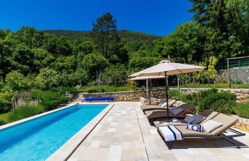 Holiday Home Oliti with Pool - Foto 52