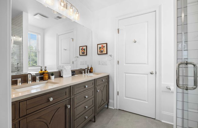 Sand Dune & Sea Shell by Avantstay Gorgeous 2 Home Rental w/ 12 BRs - Foto 20